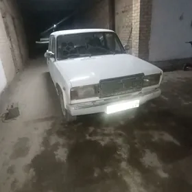 Lada 2107 1993