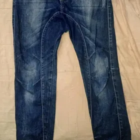 Джинсы 30м