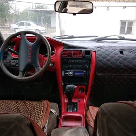 Toyota Mark II 1994