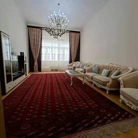 Arenda Çehow️ elitka️