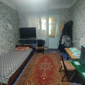 4 комнат 3 этаж