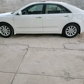 Toyota Camry 2011
