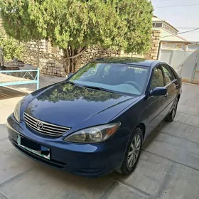 Toyota Camry 2002