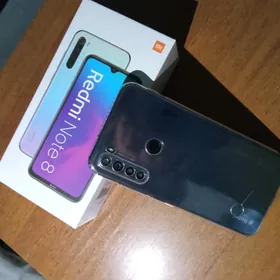 Redmi note 8