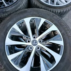 RX 2023 18 lik diska