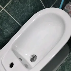 унитаз