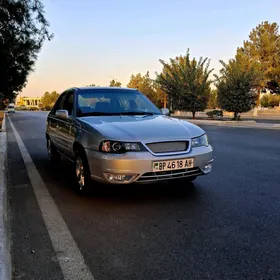 Daewoo Nexia 2010