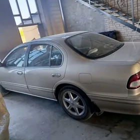 Nissan Maxima 1997