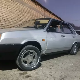 Lada 21099 2003