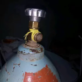 Газ Балон