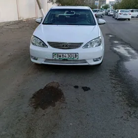 Toyota Camry 2002