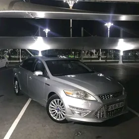 Ford Mondeo 2013