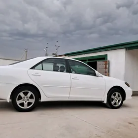 Toyota Camry 2002