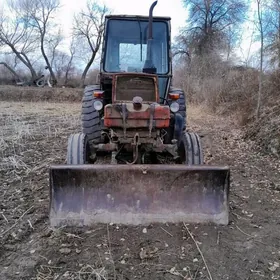 MTZ 82 1992
