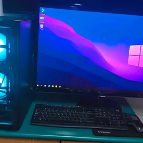 intel i5 10 pakalenýa damaşny