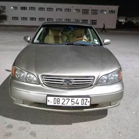 Infiniti I35 2004