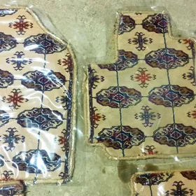 chehol setka. haly kowrik