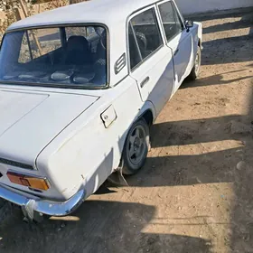Lada 2101 1980