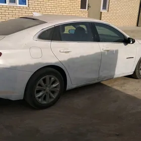 Chevrolet Malibu 2020