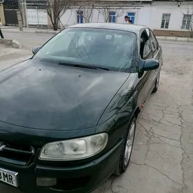 Opel Omega 1995