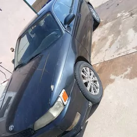 Toyota Mark II 1993
