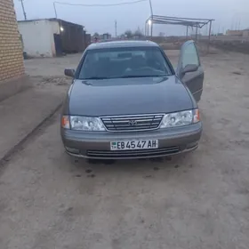Toyota Avalon 1999