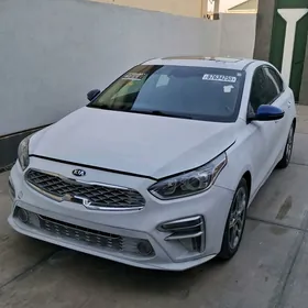 Kia Forte 2021