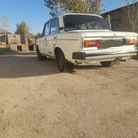 Lada 2106 2001