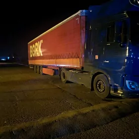 DAF XF 530 2020