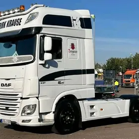 DAF XF 530 2020
