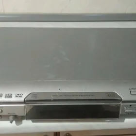 ДВД