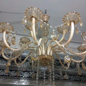 lyustra lustra люстра