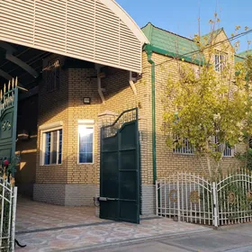 Plan jaý mansardaly