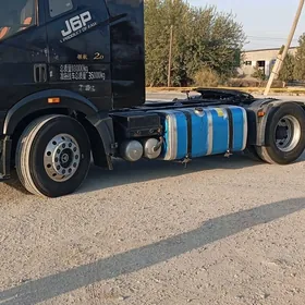 JAC J7 2020