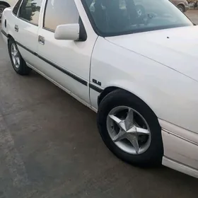Opel Vectra 1989