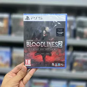 PS5 Vampire 2