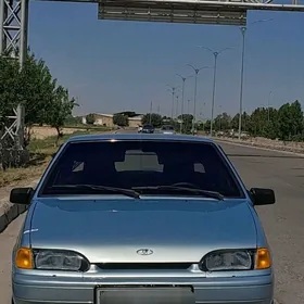 Lada 2115 2001
