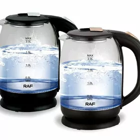 Чайник электрический tefal