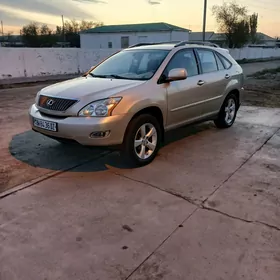 Lexus RX 330 2003
