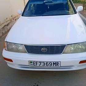Toyota Avalon 1996