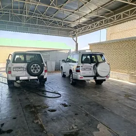 Toyota Land Cruiser 1999