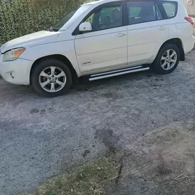 Toyota RAV4 2009