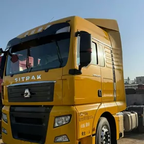 Man TGX 2020