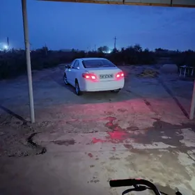 Toyota Camry 2009