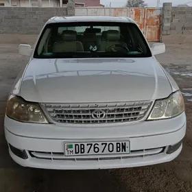 Toyota Avalon 2003