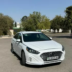 Hyundai Sonata 2019