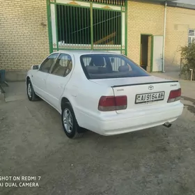 Toyota Camry 1994