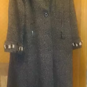 пальто / palto