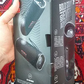 JBL flip 6 paket