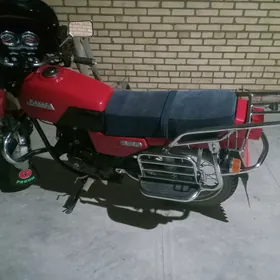 Jawa 300 2005